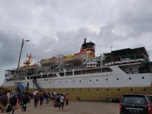 PT Pelni Resmi Naikkan Tarif Penumpang: Segini Harga Tiket Rute Kijang - Tanjungpriok