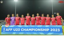 Skuad Garuda Wajib Menang Besar atas Timor Leste Demi Lolos ke Semifinal Piala AFF U-23