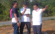 TPU Baru Sei Jago Bintan: Solusi Kebutuhan Pemakaman dengan Luas 3,9 Hektare