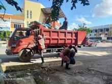 1.000 Tong Sampah Akan Disebar di Depan Pertokoan Tanjungpinang