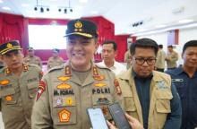 Kapolda Riau Ambil Tindakan Tegas: Kapolsek Rumbai dan Langgam Dicopot Akibat Kaburnya Tahanan