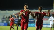 Piala AFF U-23: Kontroversi Gol Dianulir, Timnas Indonesia U-23 Menang Tipis 1-0 Atas Timor Leste