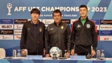 Tiga Tim Terhenti di Fase Grup Piala AFF U-23 2023