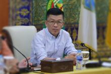 69 Pendaftar Siap Bersaing untuk Anggota Komisi Informasi Kepulauan Riau
