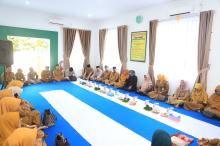 Kerjasama PGRI dan Pemko Tanjungpinang: Umrohkan Lima Guru Menuju Tanah Suci