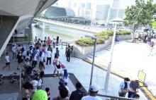 Laporan HOME: Polisi Singapura Dimanfaatkan sebagai Alat Ancaman Para Pekerja Rumah Tangga Migran