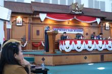 Tingkatkan Target Pendapatan Daerah: Pemkot Tanjungpinang Bidik Rp994,4 Miliar pada APBD 2024