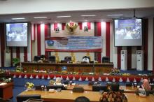 DPRD Bintan Hadapi Dilema Pendanaan Pemilihan Cawabup
