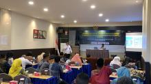 Imigrasi Libatkan Sekolah-sekolah di Karimun dalam Pencegahan TPPO