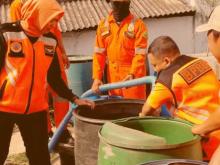 Siap Menghadapi El-Nino: Pemkot Tanjungpinang Stok Air Bersih 20 Ton untuk Musim Kemarau