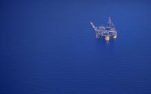 BUMN Rusia Mundur, Proyek Gas Natuna RI Terancam