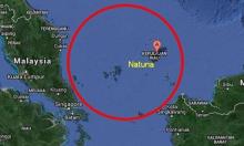 Cuaca Natuna Kamis 24 Agustus: Berawan dari Sore hingga Tengah Malam