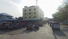 Kunjungan Presiden Jokowi ke Karimun, Sejumlah Lokasi Parkir Umum akan di Sterilisasi