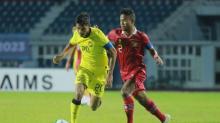 Laga Indonesia vs Thailand Nanti Malam: Siapakah yang Akan Mengunci Tiket Final Piala AFF U-23 2023?