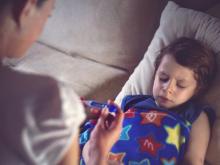 Lonjakan Kasus Flu Singapura pada Anak-anak di Kepulauan Riau: Gejala, Penularan, dan Pencegahan