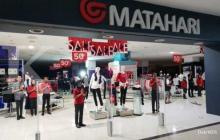 Lowongan Kerja: PT Matahari Department Store Tbk Mencari Supervisor di Batam