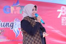 Pembangunan Infrastruktur Kota Tanjungpinang Dikebut oleh Rahma Menuju Akhir Masa Jabatan