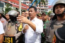 Pengembangan Pulau Rempang: Kepala BP Batam Dengarkan Aspirasi Massa Aksi