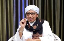 Pesan Bijak Buya Yahya: Dosa-Dosa Istri yang Dibenci Allah, Hindarilah