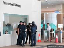 Singapura Diteror Isu Bom, Polisi Nyatakan Ancaman Bom pada 18 Lokasi, Palsu