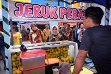 Tanjungpinang Fest 2023: Buka Bazar IKM UMKM dan Festival Kopi MerdekaÂ 