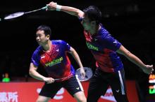 Jadwal Lengkap 4 Wakil Indonesia di Perempatfinal Kejuaraan Dunia Bulutangkis 2023