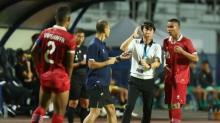Kalahkan Tuan Rumah Thailand di Semifinal Piala AFF U-23, Pelatih Shin Tae-yong Ungkap Kunci Sukses