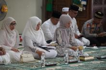 Ketua TP PKK Bintan: 