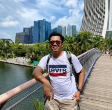 Relokasi Warga Pulau Rempang dan Dilema Investasi