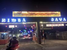 Rimba Jaya Tanjungpinang: Dulu Meriah, Kini Sepi - Bagaimana Nasibnya?