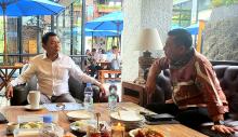 Transformasi Pulau Penyengat: Pengembangan Wisata Sejarah dan Budaya di Bawah Kepemimpinan Gubernur Ansar Ahmad