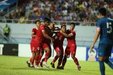 Jadwal Lengkap Indonesia Vs Vietnam di Final Piala AFF U-23 2023