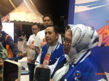 CERNIVAL Batam: Bank Indonesia Kepri Cetak Sejarah dengan 2 Rekor Muri
