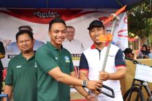 Program Gerbang Kampung Bintan: Memacu Pembangunan di Kampung-Kampung dengan Perlengkapan Baru