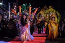 Tanjungpinang Fest 2023: Kemeriahan Event Pariwisata dan Budaya yang Mengguncang Kota