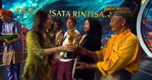 Desa Wisata Pulau Penyengat Meraih Juara 1 Kategori Desa Wisata Rintisan di ADWI 2023