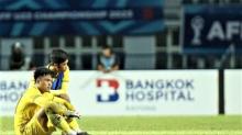 Gagal Jadi Penentu Kemenangan, Ernando Ari Ungkap Kisah Jadi Penendang Penalti ke 6 di Final Piala AFF U-23