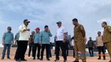 Kepastian Presiden Jokowi ke Karimun, Bupati Aunur: Kita Menunggu Konfirmasi dari Mensesneg