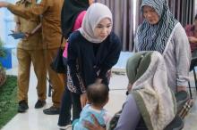 Ketua TP PKK Bintan Ajak Ibu-Ibu Perhatikan Tumbuh Kembang Anak demi Generasi Cemerlang