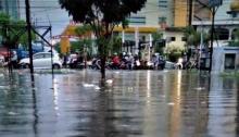 Cuaca Pekanbaru Hari Ini: Hujan Berpotensi Sebabkan Banjir
