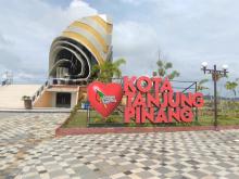 Membranding Destinasi Wisata Tanjungpinang: Gubernur Kepulauan Riau Dorong City Tour yang Memikat