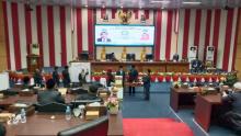Partai PKS Tunggu Keputusan Dhenok dan Kuasa Hukum Terkait Gugatan PTUN Pasca Kalah di Pilwabup Bintan