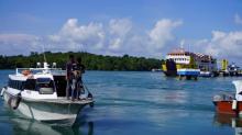 Prakiraan Cuaca Perairan Batam Hari Ini, Potensi Gelombang di Perairan Lingga dan Utara Bangka