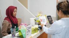 QRIS BRK Syariah Berkembang di Batam: Pengalaman Positif dari Toko Bos Alpukat