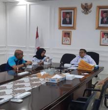 Tahap Tes Potensi Calon Komisioner KI Kepri: Siap Menjaga Keterbukaan Informasi Publik