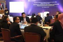 Termasuk Bintan 9 Bupati/Wali Kota se Indonesia Ikuti Economic Leadership for REL
