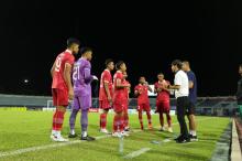 Timnas Siap Beraksi di FIFA Match Day Melawan Turkmenistan: Berikut Daftar 24 Pemain Terpanggil
