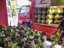 Kartu Puan Molek: Solusi Pemko Tanjungpinang Atasi Kelangkaan Gas Elpiji 3 Kg