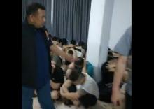 Kronologi Penggerebekan Polda Kepri dan Polisi China Terhadap 88 Tersangka Love Scamming