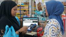 Pembayaran Nontunai Semakin Populer di Batam, Kartu Debit BRK Syariah Jadi Pilihan Utama